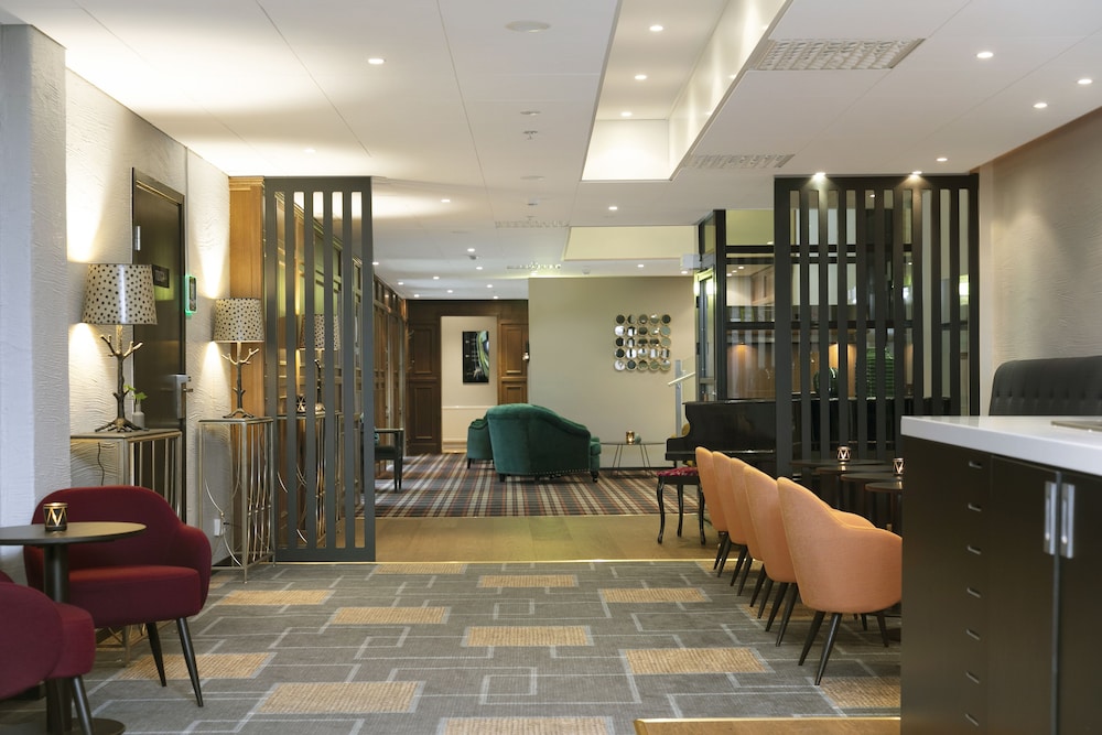 ProfilHotels Opera — Goeteborg — photo 3