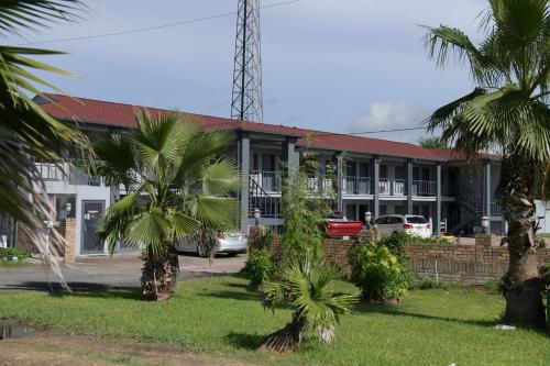Royal Inn — hotel in Port Arthur