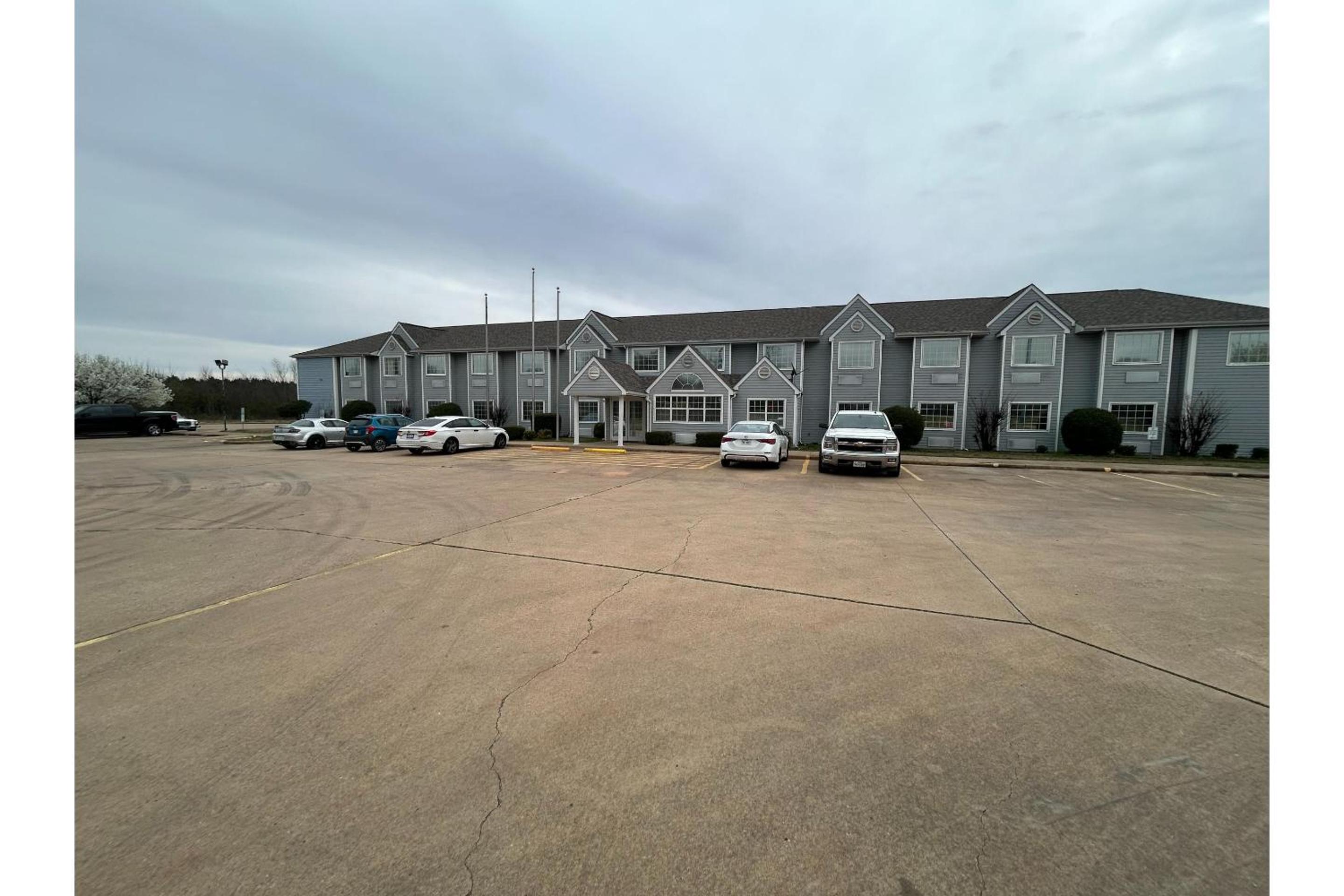 Motel 6 Idabel Ok - photo 27