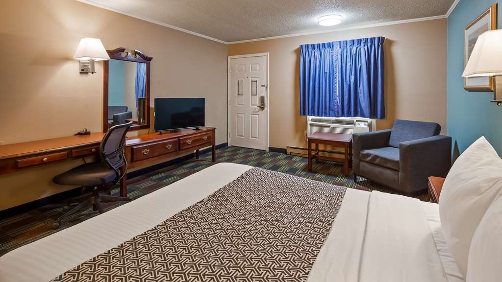 SureStay by Best Western Cameron - photo 13