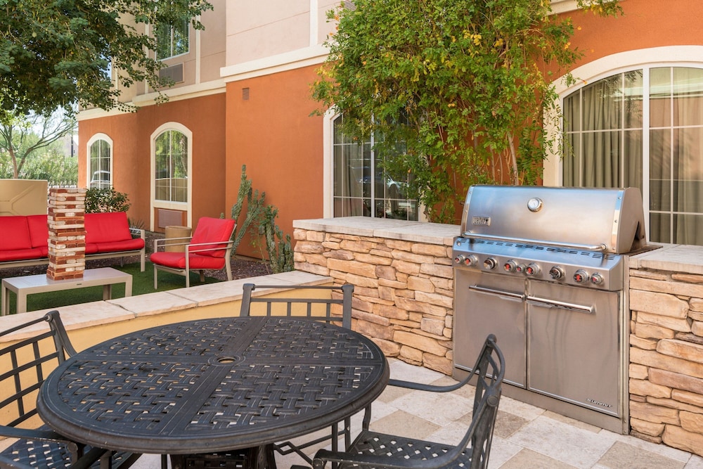 TownePlace Suites Tucson Williams Centre - photo 29