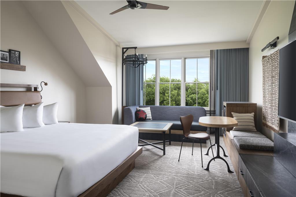 Hyatt Regency Lost Pines Resort and Spa - photo 16