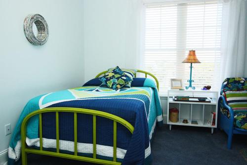 Nexta C by Oak Island Accommodations - photo 6