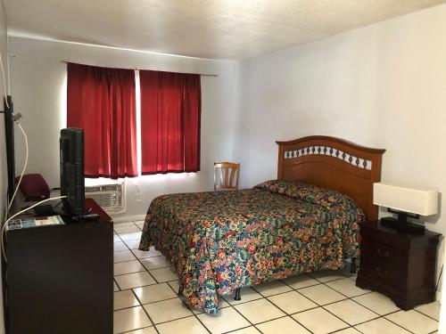 Ramona Motel - last minute hotel in Miami