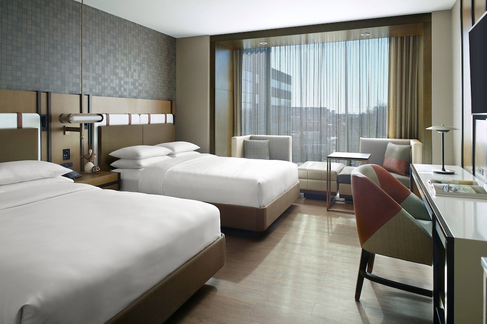 Lexington Marriott City Center - photo 12