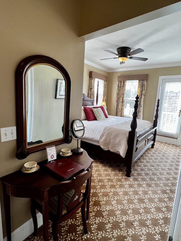 Almondy Inn - photo 65