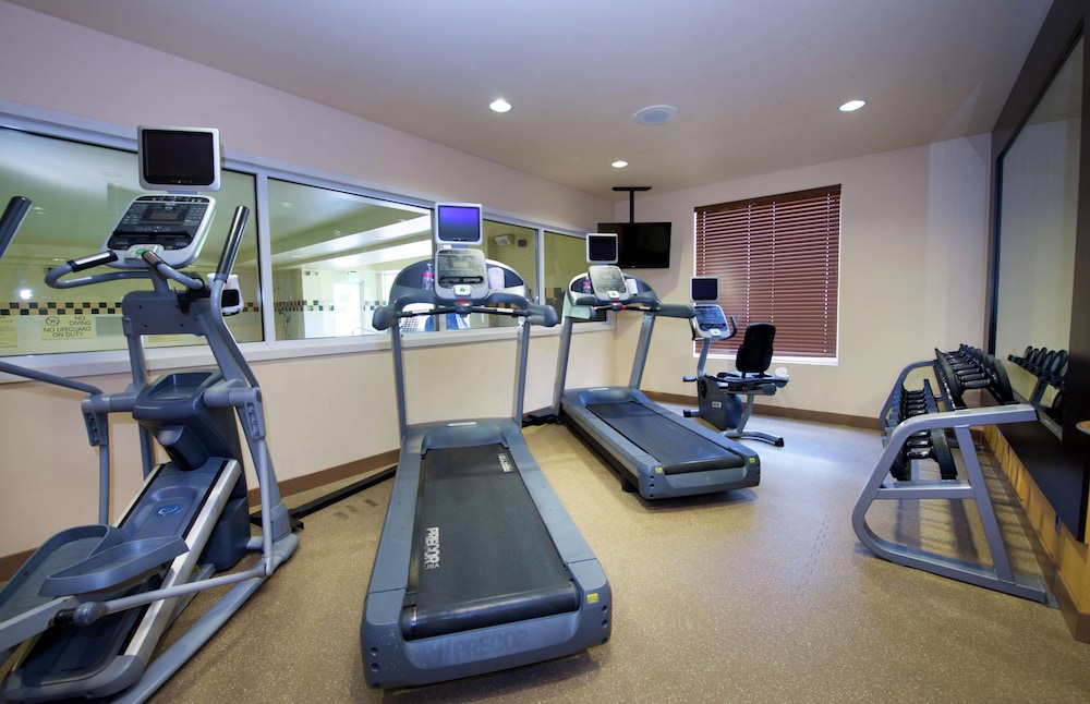 Hilton Garden Inn Seattle Renton - photo 18