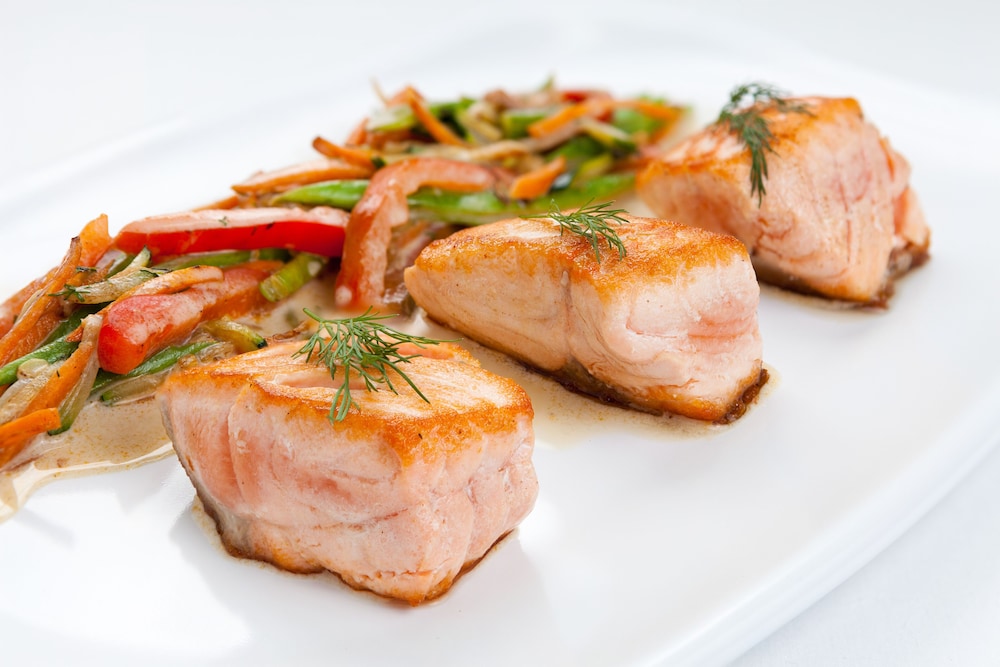 מזון ומשקאות