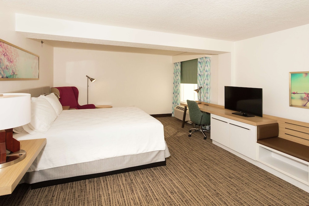 Hilton Garden Inn St. Augustine Beach - photo 9