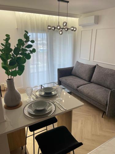 Imperial Citi Apartament — 4-Star Luxury Hotel in Krakow, Poland