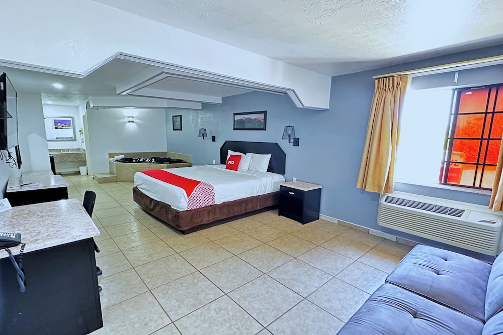 Three Rivers Executive Inn & Suites By OYO - photo 35