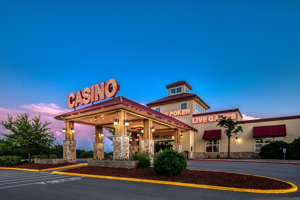 Lakeside Hotel Casino - featured photo