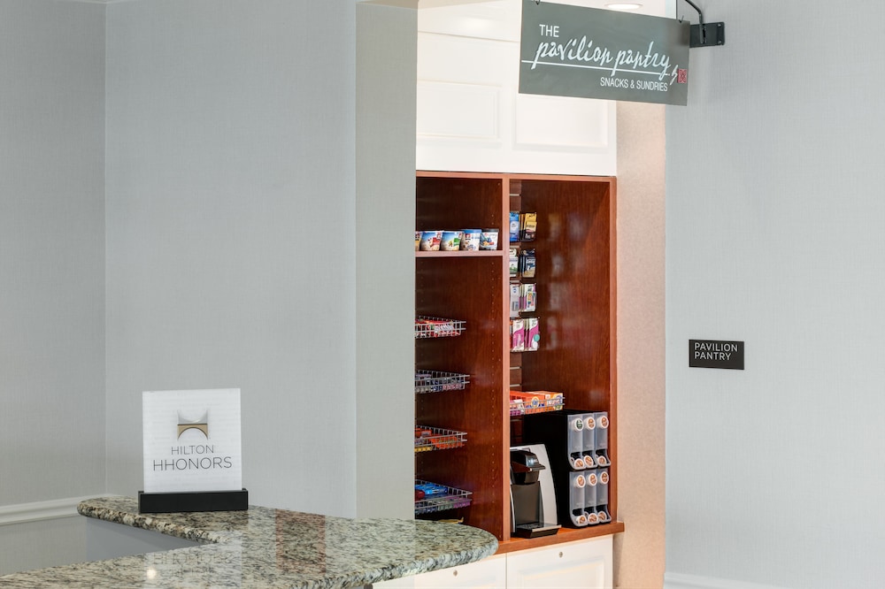Hilton Garden Inn Frisco - photo 29