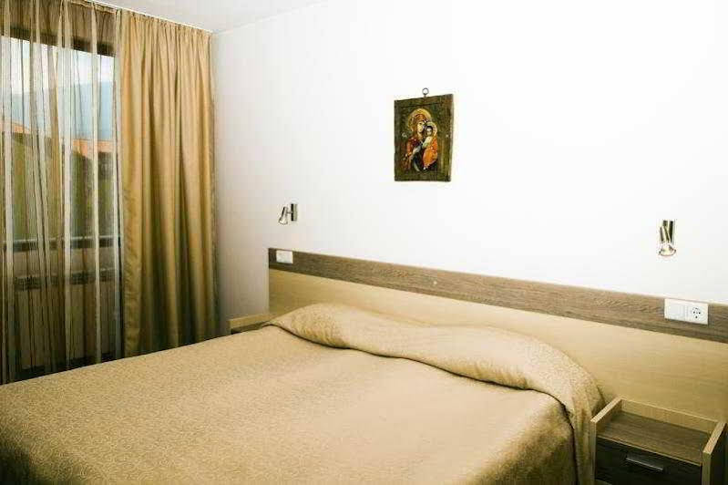 Eagles Nest Aparthotel — Bansko — photo 5