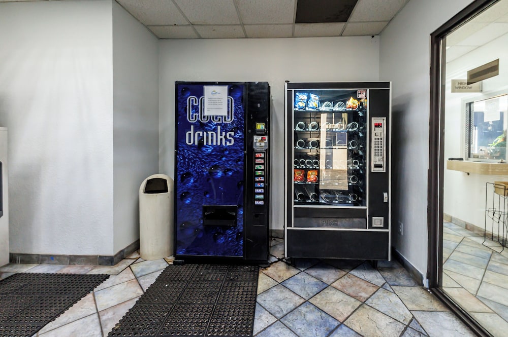 Budget Inn Greenville By Hotel O I 85 - photo 22