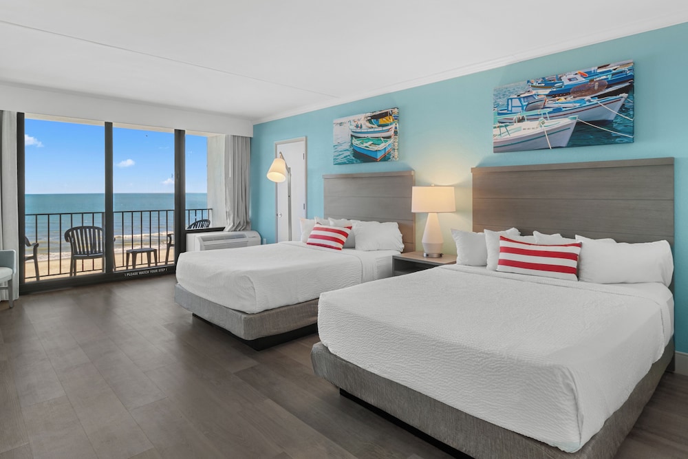 Compass Cove Resort - photo 81