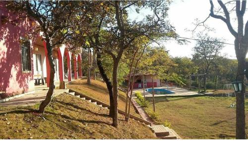 Sítio Diniz e Ferreira in Contagem, Brasil