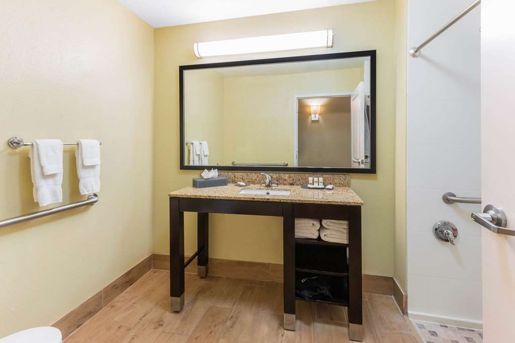 La Quinta Inn & Suites by Wyndham Carlsbad - photo 30