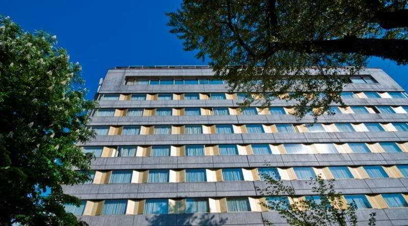 Barcelo Ankara Altinel - carbon neutral hotel in Ankara