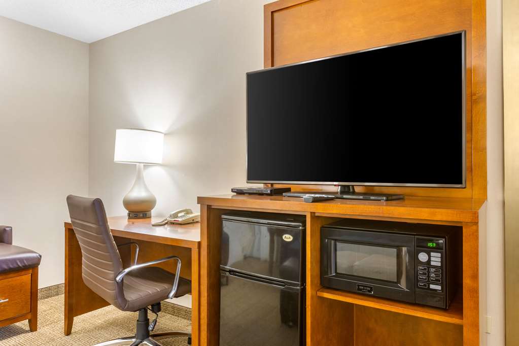 Comfort Suites Oakbrook Terrace near Oakbrook Center - photo 14