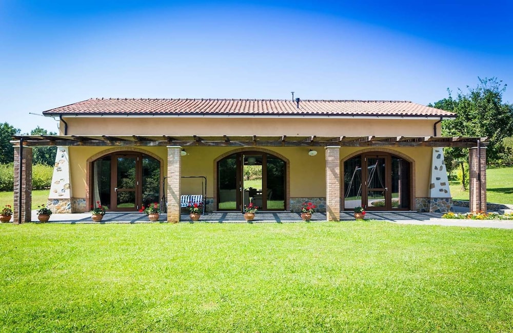La Dolce Mela — hotel in Buonabitacolo