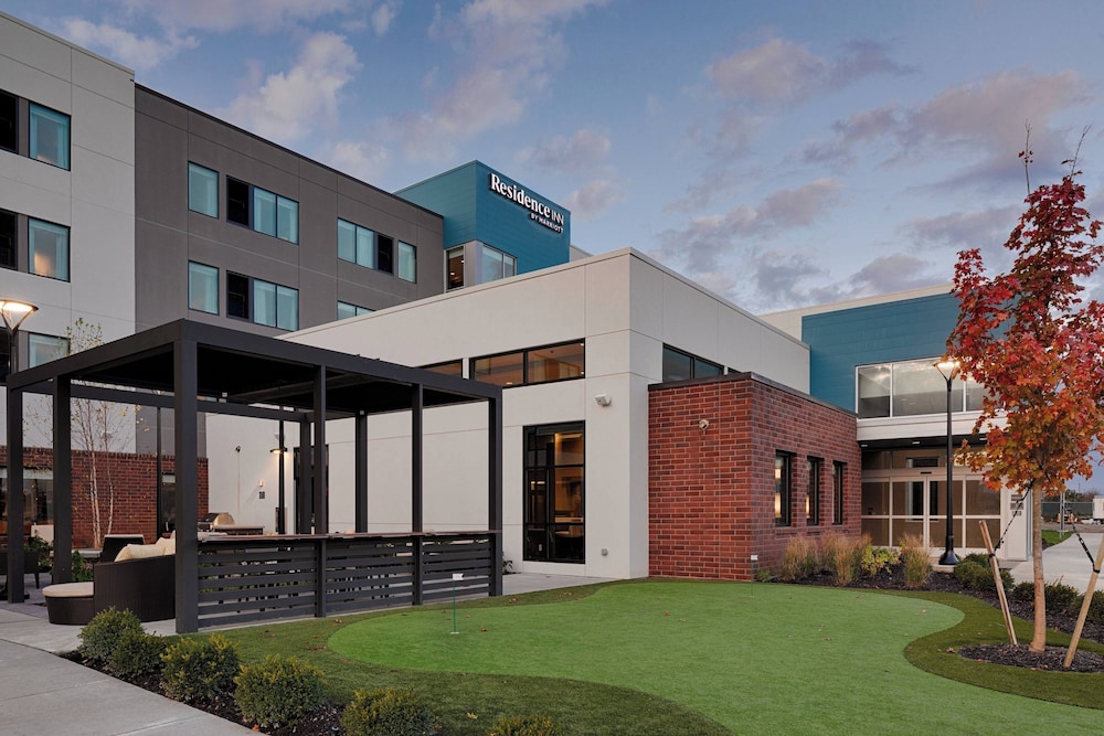 Residence Inn by Marriott Columbus Airport - photo 30