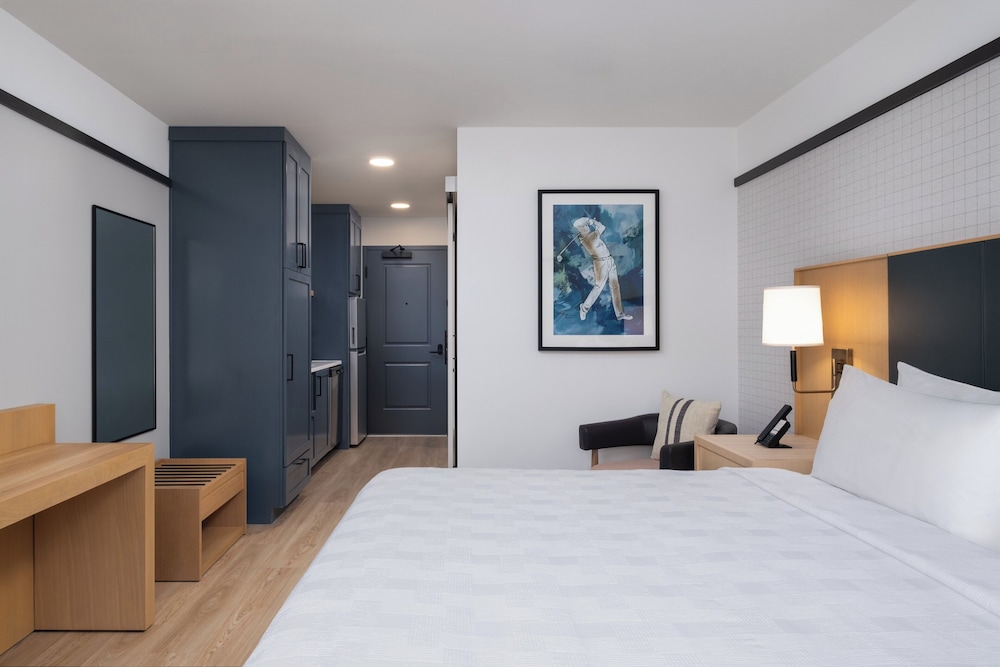 Denizen Hotel - photo 30