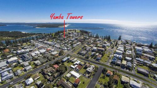 Yamba Towers unit 12 — Yamba — photo 2