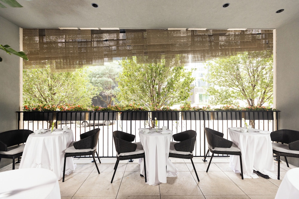 Hôtel Swexan - photo 10