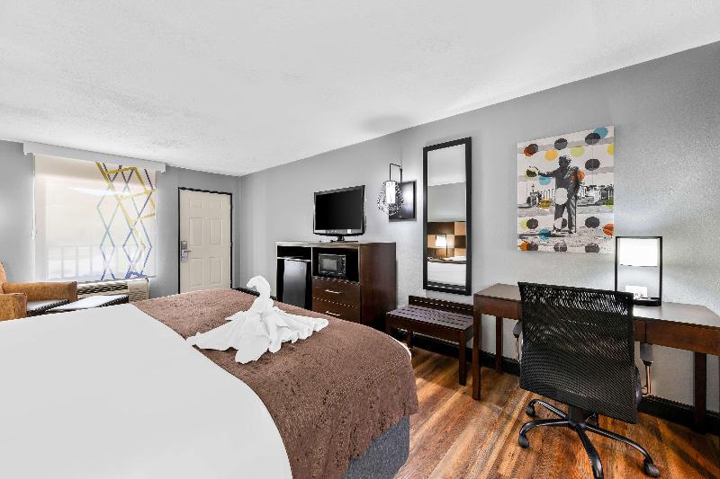 Best Western Corbin Inn - photo 8