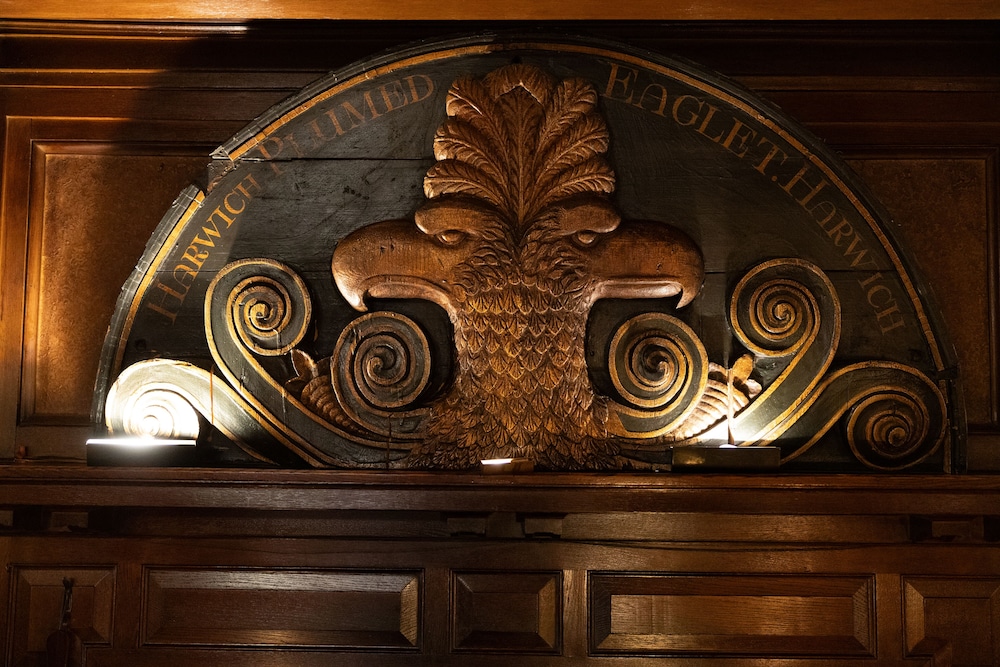 Tabard Inn - photo 124