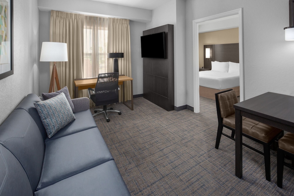 Residence Inn by Marriott Tampa Oldsmar - photo 20