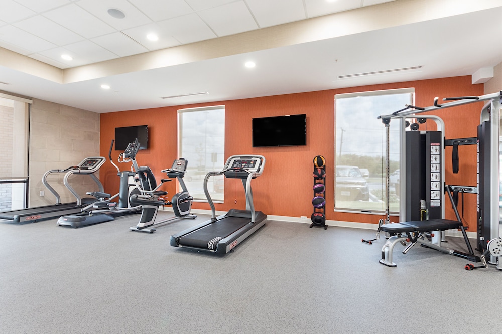 Home2 Suites by Hilton Dallas Grand Prairie - photo 33