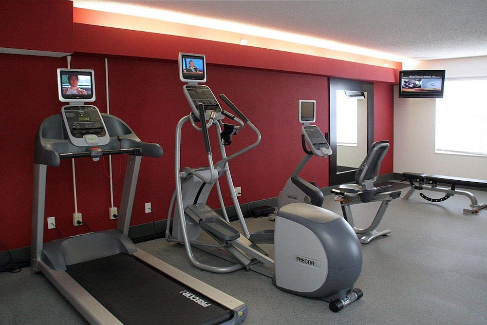 Staybridge Suites Columbus Worthington - photo 13