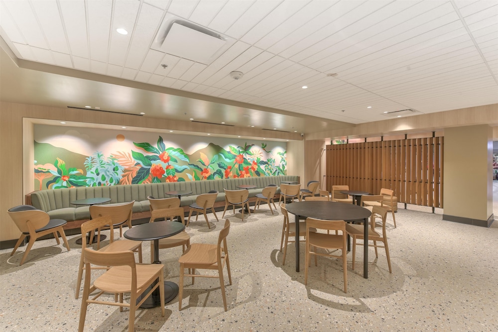 Hilton Anaheim - photo 108