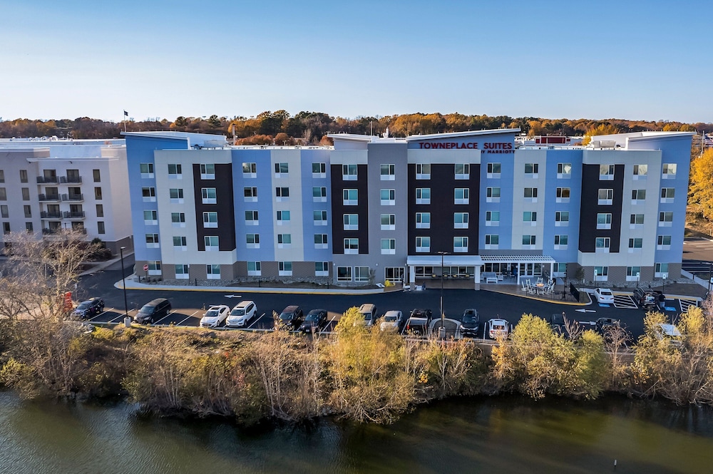 TownePlace Suites by Marriott Richmond Colonial Heights - photo 31