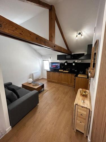 Studio Cosy Remois - last minute hotel in Reims