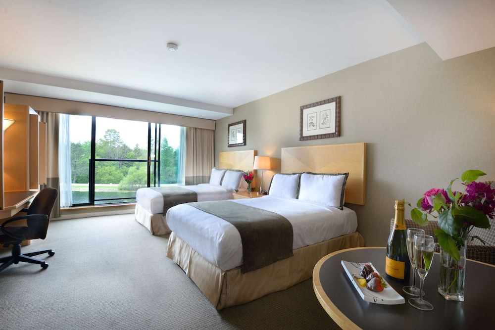 Kingbridge Conference Centre & Hotel — hotel in Richmond Hill