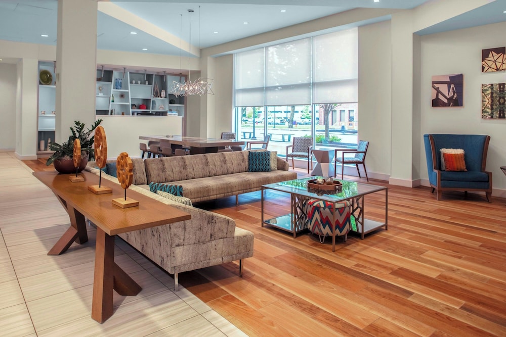 Residence Inn by Marriott Boston Burlington - photo 4