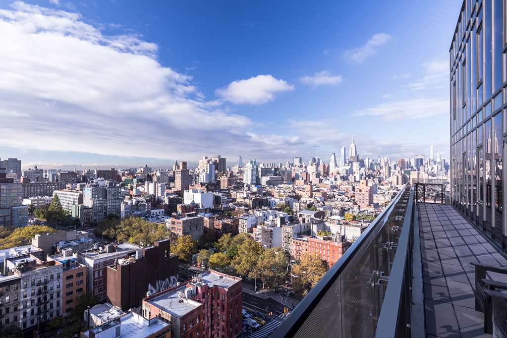 Sixty Lower East Side - photo 2
