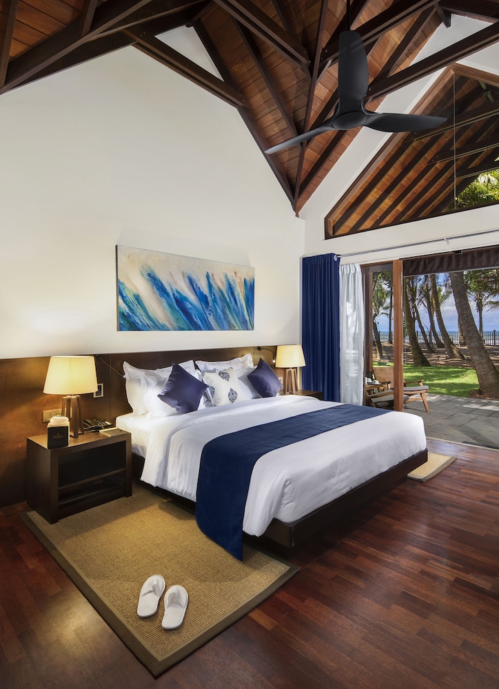 Ayana Sea — 4-Star Luxury Hotel in Colombo, Sri Lanka