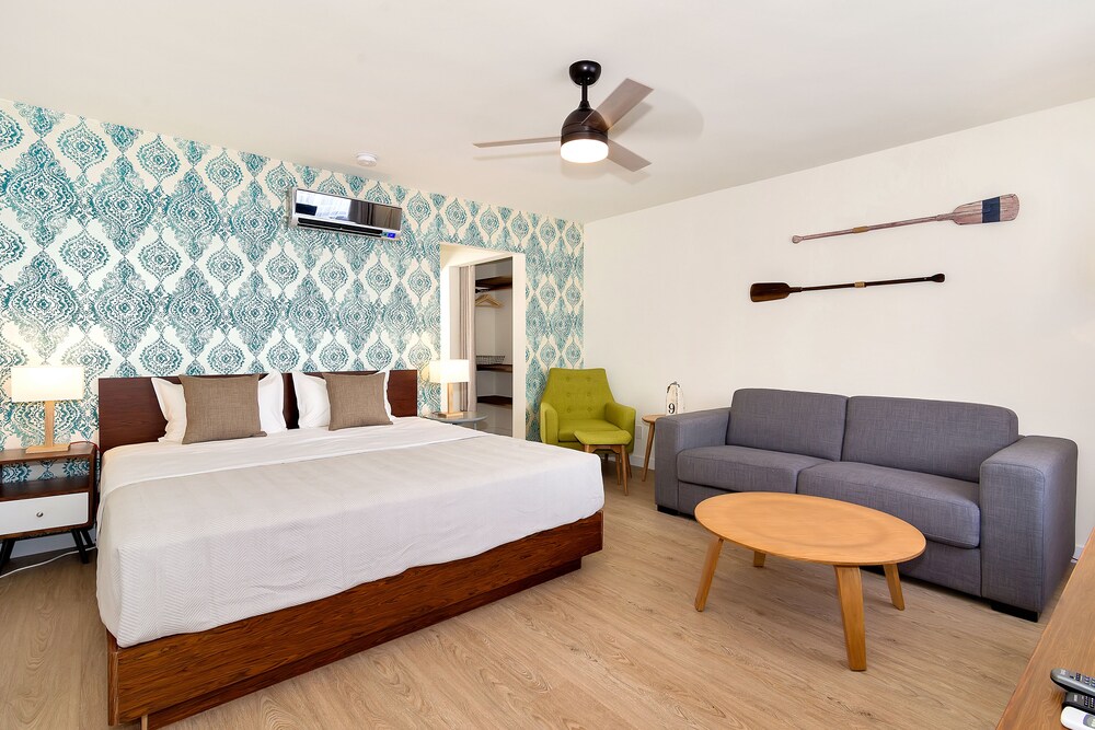 Beach Rooms Inn Hollywood Beach - photo 25