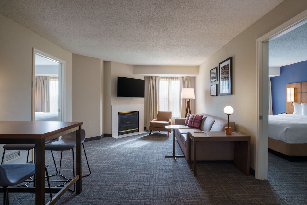Residence Inn By Marriott Columbia - photo 25