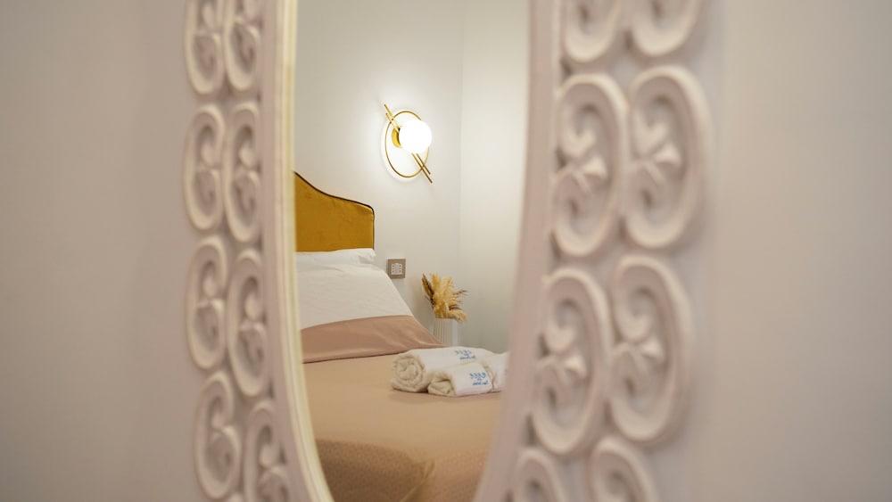 Hotel San Daniele - carbon neutral hotel in Diamante