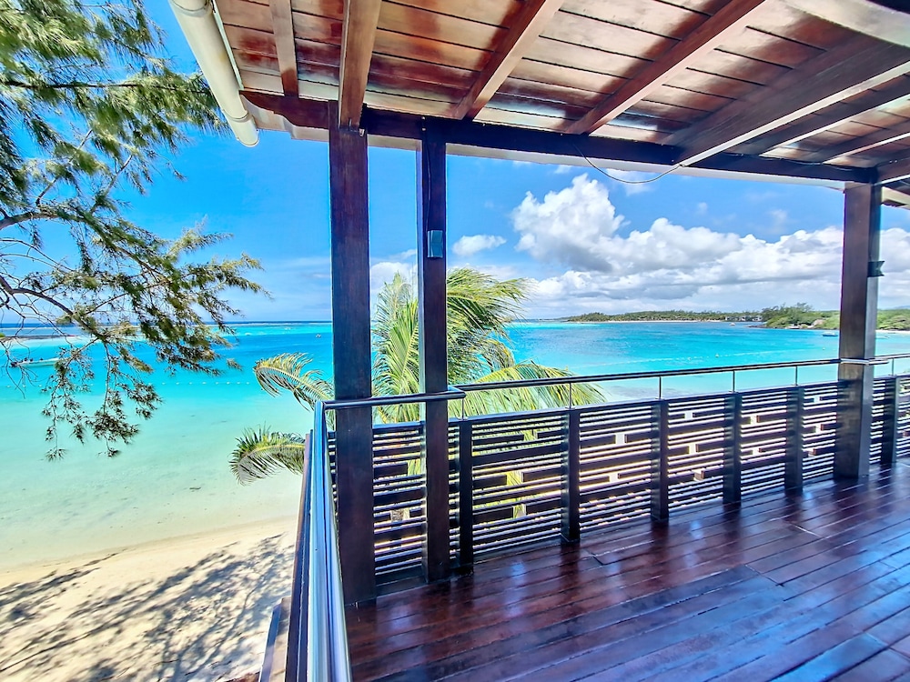 Blue Reef Blue Bay By Dodo Et Croissant in Unknown City, Mauritius