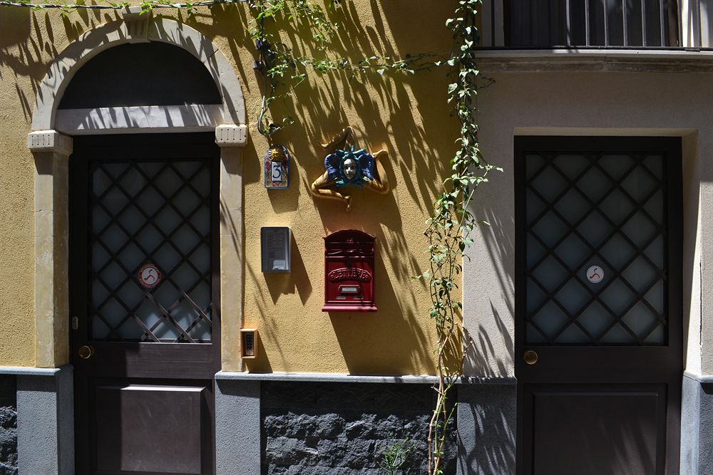 Antico Borgo Catania - last minute hotel in Catania