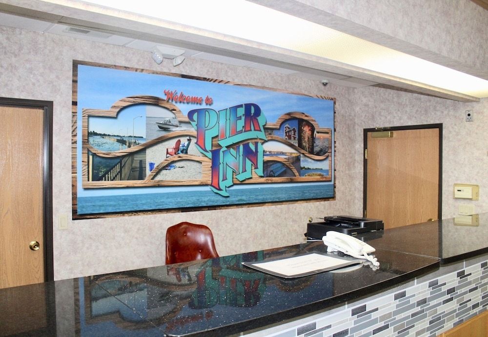Super 8 Luna Pier Monroe Toledo Area - photo 20