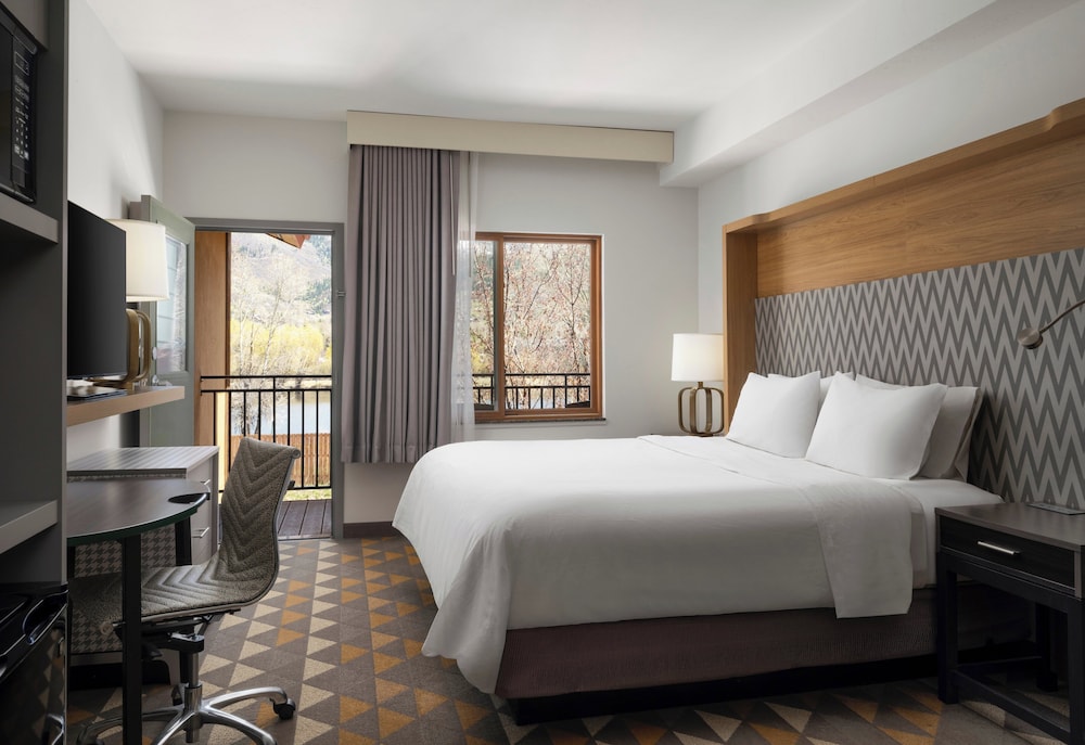 Holiday Inn Steamboat Springs by IHG - photo 43