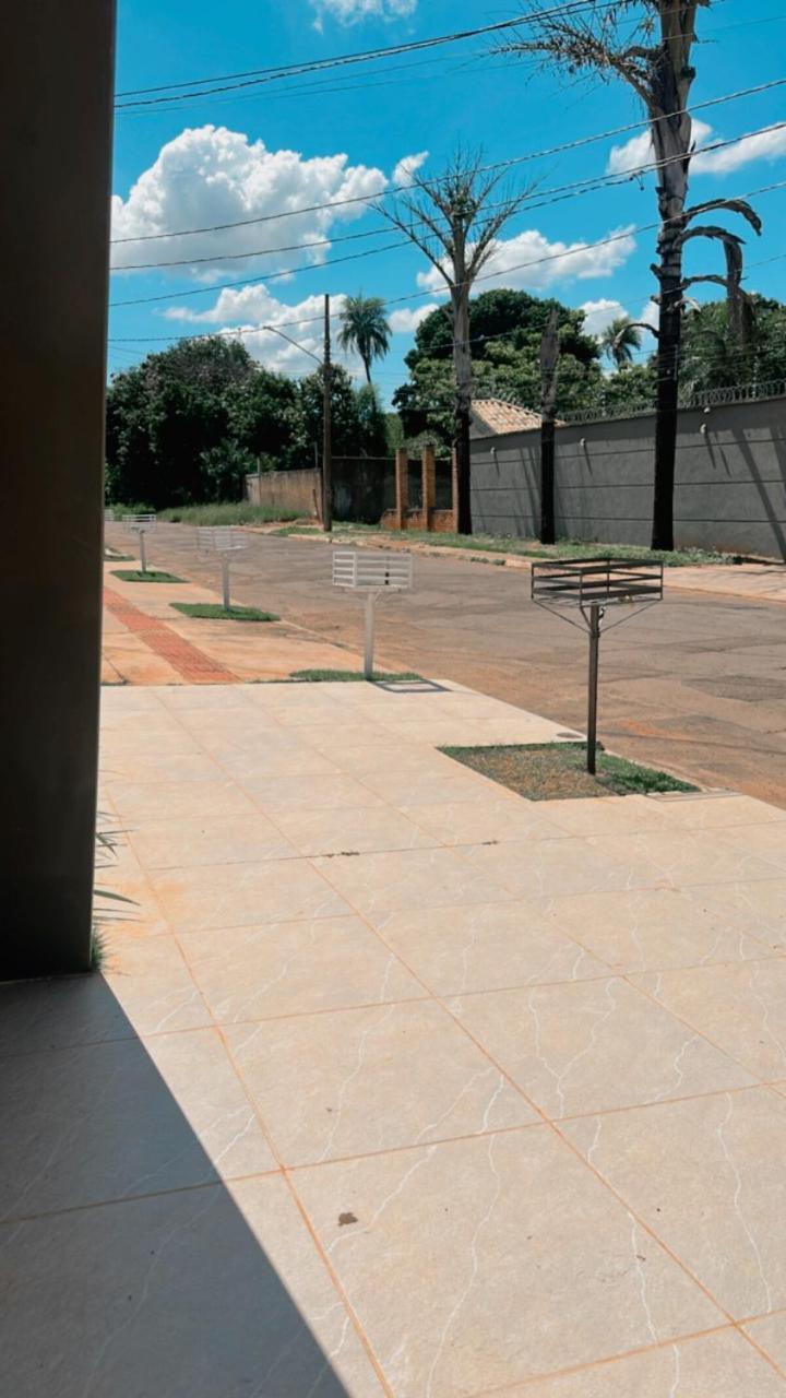 Casal central com piscina — Campo Grande — photo 3