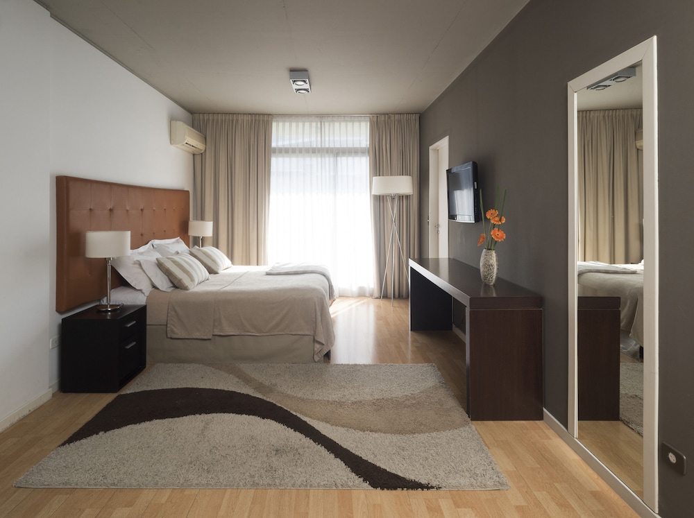 Urbanica The Suites Hotel — Buenos Aires — photo 4